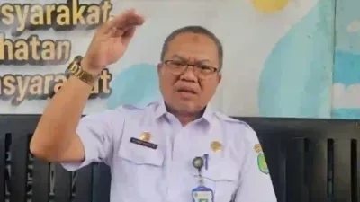 Wabah Campak di Sumenep Melonjak, 1.944 Suspek dan 12 Kematian dalam 7 Bulan