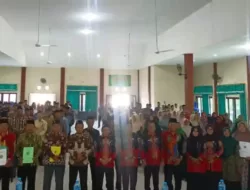 Wajib Upacara Bendera Setiap Senin! Kemenag Sumenep Terbitkan Surat Edaran Baru untuk Semua Madrasah
