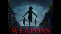 Weapons Tayang 6 Agustus 2025 di Indonesia, Film Horor Misterius dari Sutradara Barbarian