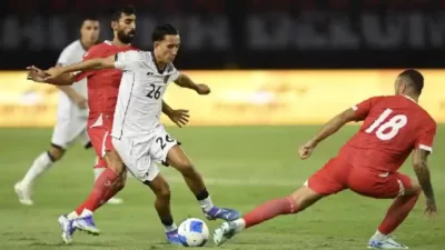 Dominasi 80% Bola, Timnas Indonesia Gagal Cetak Gol vs Lebanon – Evaluasi Penting Jelang Kualifikasi Piala Dunia!