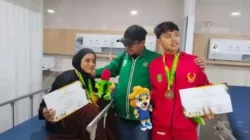 Haornas 2025 Jadi Momentum, KONI Sumenep Minta Pemkab Tingkatkan Fasilitas & Anggaran Olahraga