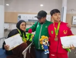 Haornas 2025 Jadi Momentum, KONI Sumenep Minta Pemkab Tingkatkan Fasilitas & Anggaran Olahraga
