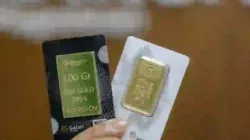 Harga Emas Antam dan UBS Naik Hari Ini, 1 Gram Tembus Rp2,27 Juta!