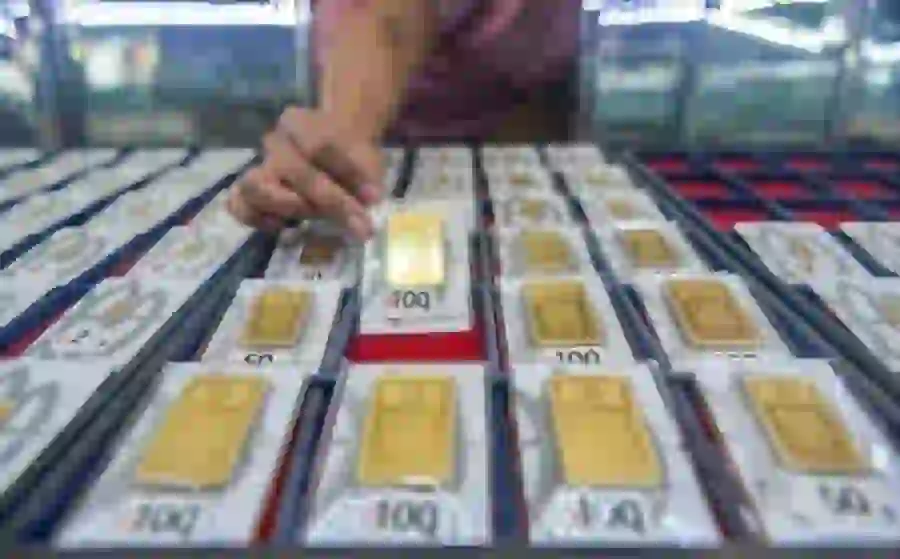 Harga Emas di Pegadaian Melesat! Antam Tembus Rp2,25 Juta per Gram