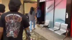 Ibu Bayi Syifa Akhirnya Ditangkap di Bengkulu Selatan Setelah Sepekan Buron