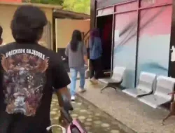 Ibu Bayi Syifa Akhirnya Ditangkap di Bengkulu Selatan Setelah Sepekan Buron