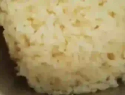 Makanan Bergizi Gratis untuk Siswa SD di Bangkalan Ditemukan Berulat, Wabup Langsung Turun Tangan