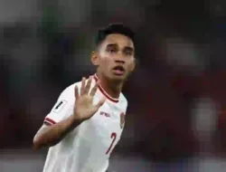 Marselino Ferdinan Tersingkir dari Skuad Timnas Indonesia, Ini Penyebabnya!