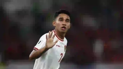 Marselino Ferdinan Tersingkir dari Skuad Timnas Indonesia, Ini Penyebabnya!