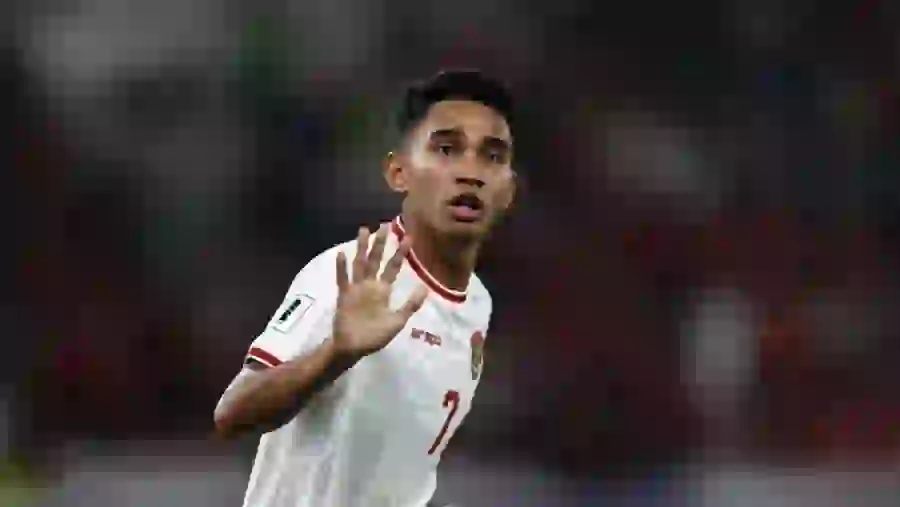 Marselino Ferdinan Tersingkir dari Skuad Timnas Indonesia, Ini Penyebabnya!