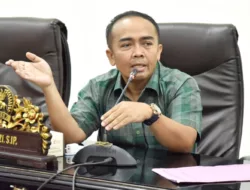Nasi Basi dan Berulat di Program MBG Sumenep, DPRD: Ini Bukan Salah Logistik, Tapi Kelalaian Sistem!