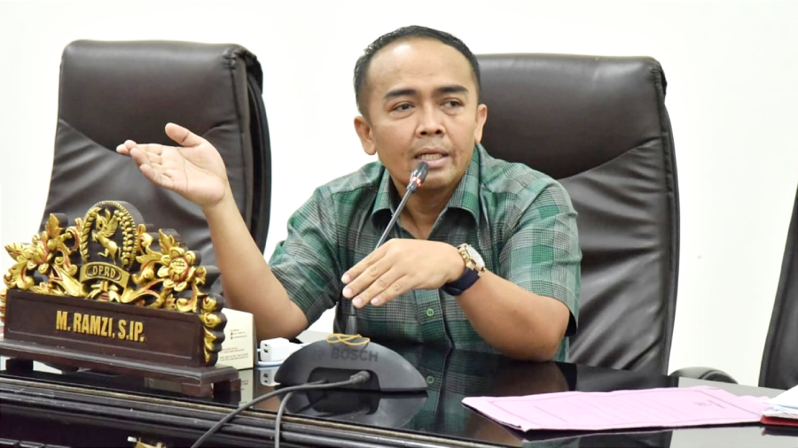Nasi Basi dan Berulat di Program MBG Sumenep, DPRD: Ini Bukan Salah Logistik, Tapi Kelalaian Sistem!