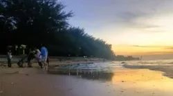 Target PAD Pariwisata Sumenep Naik, Capaian Masih di Bawah 60% – Bisa Tercapai?