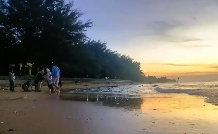Target PAD Pariwisata Sumenep Naik, Capaian Masih di Bawah 60% – Bisa Tercapai?