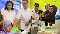 Wabah Campak di Sumenep: 2.944 Suspek, 22 Anak Meninggal, tapi Angka Kesembuhan Melonjak