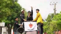 Warga dan Mahasiswa Demo, Tuding Perusahaan Migas di Madura Langgar Aturan dan Ancam Lingkungan