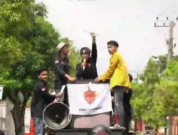Warga dan Mahasiswa Demo, Tuding Perusahaan Migas di Madura Langgar Aturan dan Ancam Lingkungan