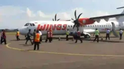Wings Air Kembali Terbang ke Sumenep! Rute Juanda–Trunojoyo Dibuka 10 Oktober 2025