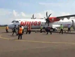 Wings Air Kembali Terbang ke Sumenep! Rute Juanda–Trunojoyo Dibuka 10 Oktober 2025