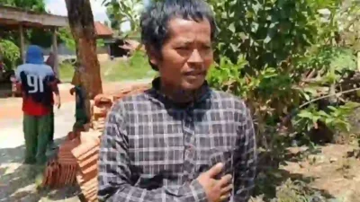 22 Bangunan Rusak Akibat Cuaca Ekstrem di Pamekasan, BPBD dan TNI-Polri Bergerak Cepat