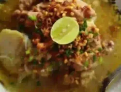 3 Kuliner Legendaris Sumenep yang Wajib Dicoba Saat Berkunjung ke Ujung Timur Madura