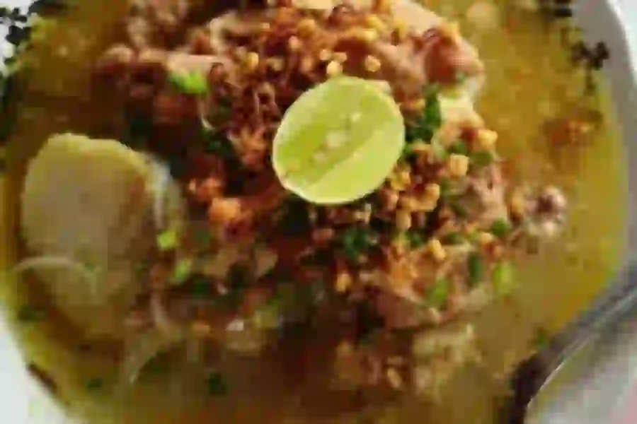 3 Kuliner Legendaris Sumenep yang Wajib Dicoba Saat Berkunjung ke Ujung Timur Madura