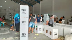 40 Saksi Diperiksa, Kasus Korupsi Logistik Pemilu 2024 di Sumenep Masuk Tahap Penyidikan