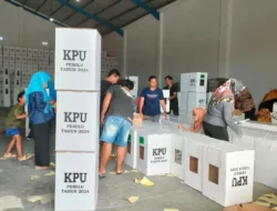 40 Saksi Diperiksa, Kasus Korupsi Logistik Pemilu 2024 di Sumenep Masuk Tahap Penyidikan