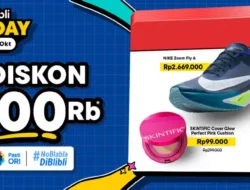 5 Cara Mendapatkan Diskon iPhone 16 Melalui Promo Khusus