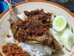 5 Kuliner Khas Sampang yang Wajib Dicoba: Dari Bebek Songkem hingga Nasi Kobel Legendaris!