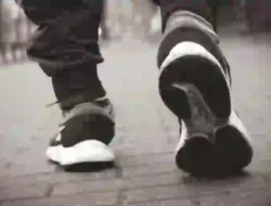 6 Rekomendasi Sepatu Lari Pria di Bawah Rp500 Ribu: Nyaman, Stylish, dan Ramah Kantong!