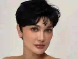 7 Tren Rambut Pendek Wanita 2025 yang Bikin Tampilan Makin Kece, dari Pixie Cut Luna Maya hingga Buzz Cut Feminin