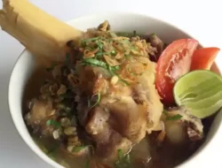 8 Kuliner Khas Pamekasan yang Bikin Lidah Bergoyang – Nomor 3 Paling Unik!