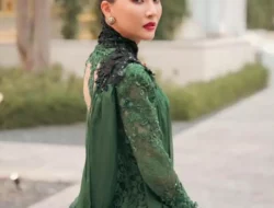 9 Gaya Rambut yang Bikin Tampil Mewah dan Elegan, Cocok untuk Semua Acara!