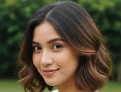 9 Model Rambut Pendek Wanita 2025 yang Estetik, Bikin Tampilan Makin Percaya Diri!