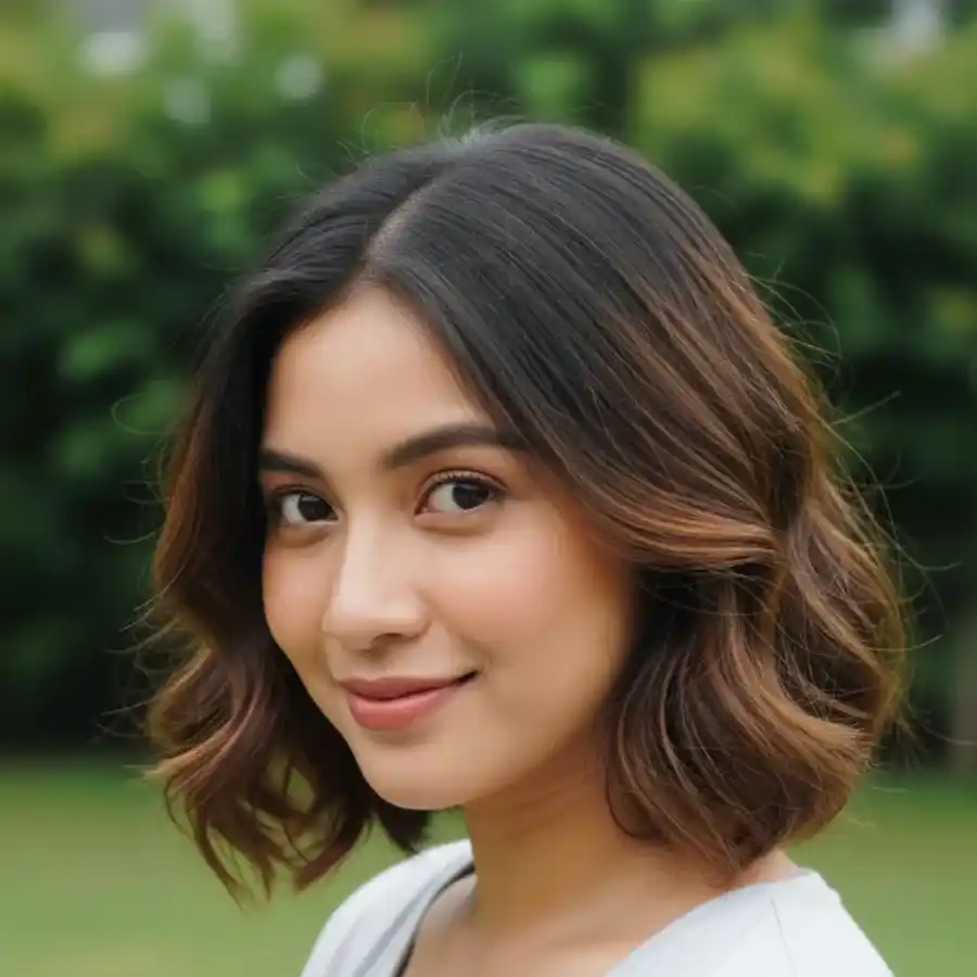 9 Model Rambut Pendek Wanita 2025 yang Estetik, Bikin Tampilan Makin Percaya Diri!