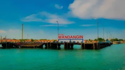 9 Tempat Wisata Tersembunyi di Sampang Madura yang Wajib Kamu Kunjungi!