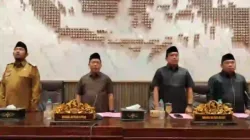 APBD Sumenep 2026 Defisit Rp184 M, Ditutup dari Surplus Pembiayaan