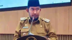 APBD Sumenep 2026 Fokus pada Pelayanan Publik, Defisit Ditutup Lewat Pembiayaan