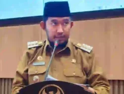 APBD Sumenep 2026 Fokus pada Pelayanan Publik, Defisit Ditutup Lewat Pembiayaan