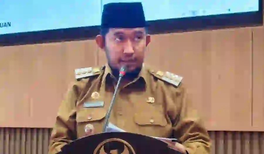 APBD Sumenep 2026 Fokus pada Pelayanan Publik, Defisit Ditutup Lewat Pembiayaan