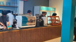 BREU Coffee Sumenep – Tempat Nongkrong Hits dengan Menu Lezat dan Suasana Nyaman!