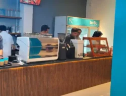 BREU Coffee Sumenep – Tempat Nongkrong Hits dengan Menu Lezat dan Suasana Nyaman!