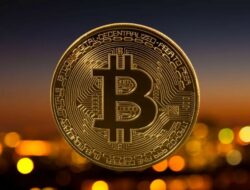 Bitcoin Melesat, Altcoin Siap Rebut Momentum Pasar!