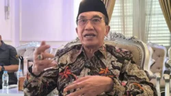 Bupati Pamekasan Wajibkan ASN Pakai Busana Muslim Selama Peringatan Hari Santri 2025