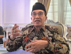 Bupati Pamekasan Wajibkan ASN Pakai Busana Muslim Selama Peringatan Hari Santri 2025