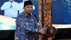 Bupati Sumenep Umumkan Mutasi Besar-Besaran ASN Pelaksana, Ini Alasannya!
