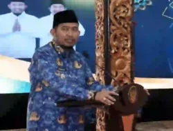 Bupati Sumenep Umumkan Mutasi Besar-Besaran ASN Pelaksana, Ini Alasannya!