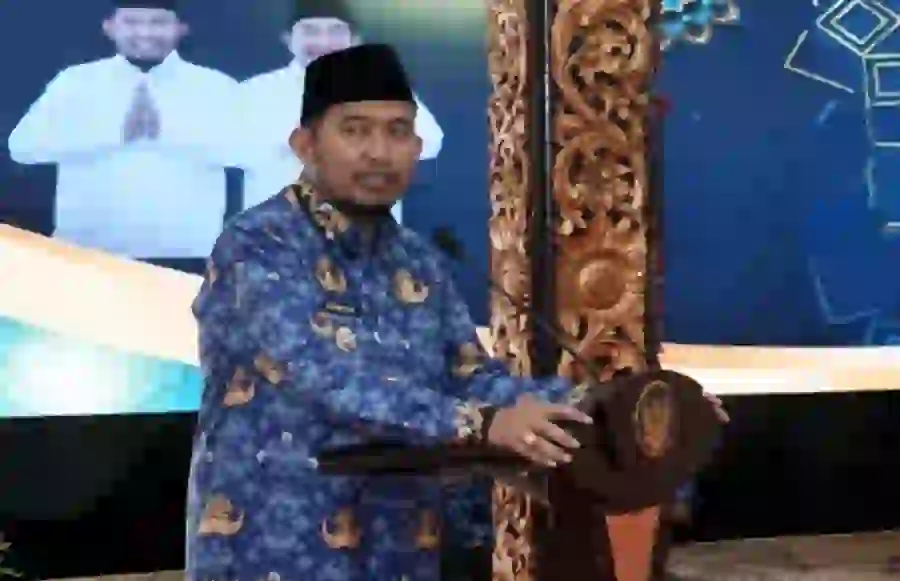 Bupati Sumenep Umumkan Mutasi Besar-Besaran ASN Pelaksana, Ini Alasannya!