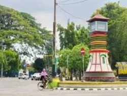 Cuaca Bangkalan Hari Ini: Waspada Hujan Ringan di Sejumlah Kecamatan